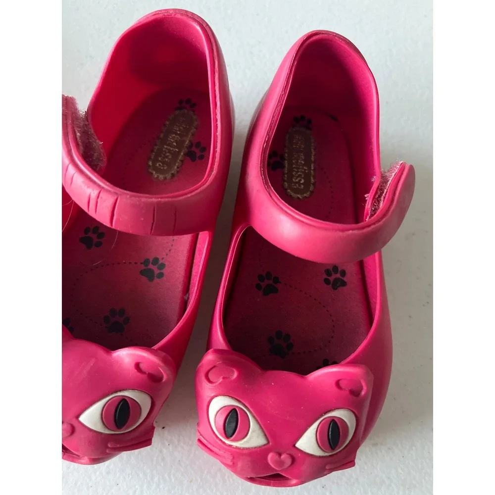 Mini Melissa mini melissa